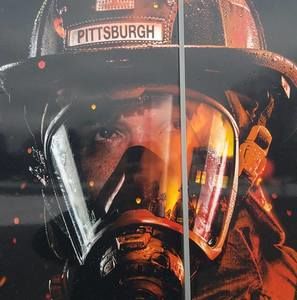 Meet your Posher, Duane